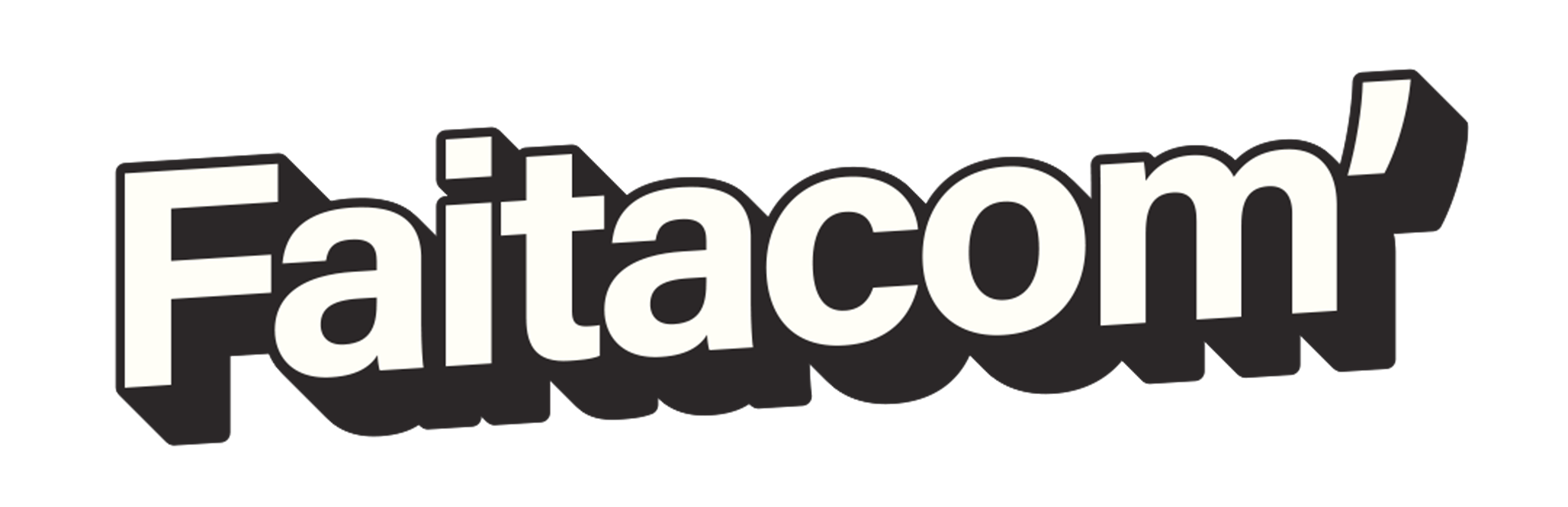 Logo Faitacom