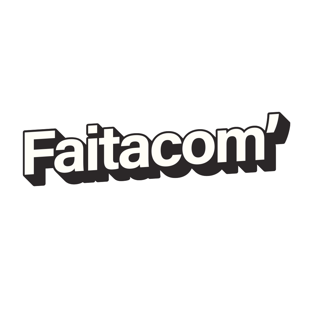 Logo Faitacom