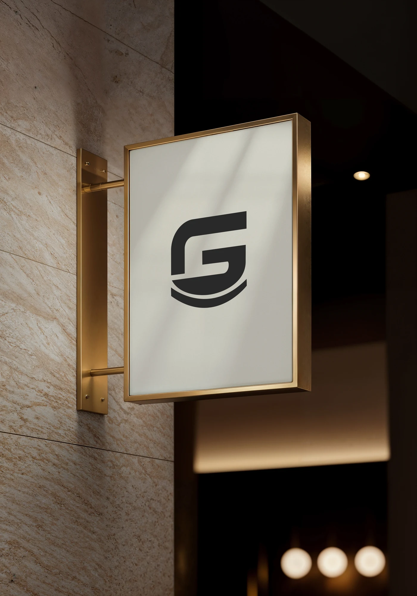 Glacic — Logo — visuel 3