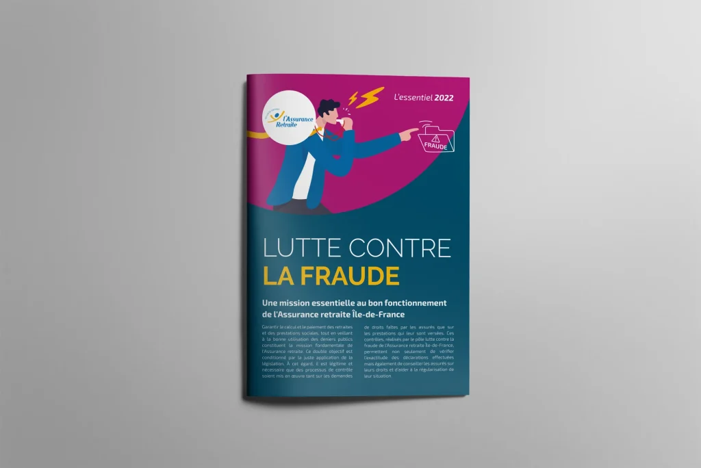Cnav — Brochure — visuel 1